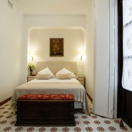 Suites Machado Sevilla Eksteriør bilde