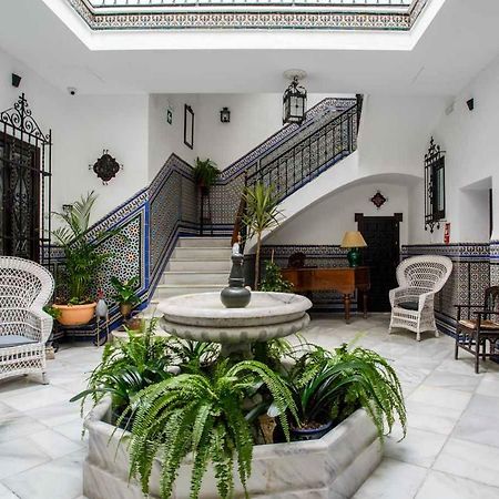 Suites Machado Sevilla Eksteriør bilde