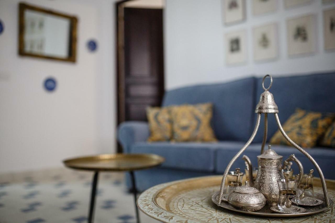 Suites Machado Sevilla Eksteriør bilde