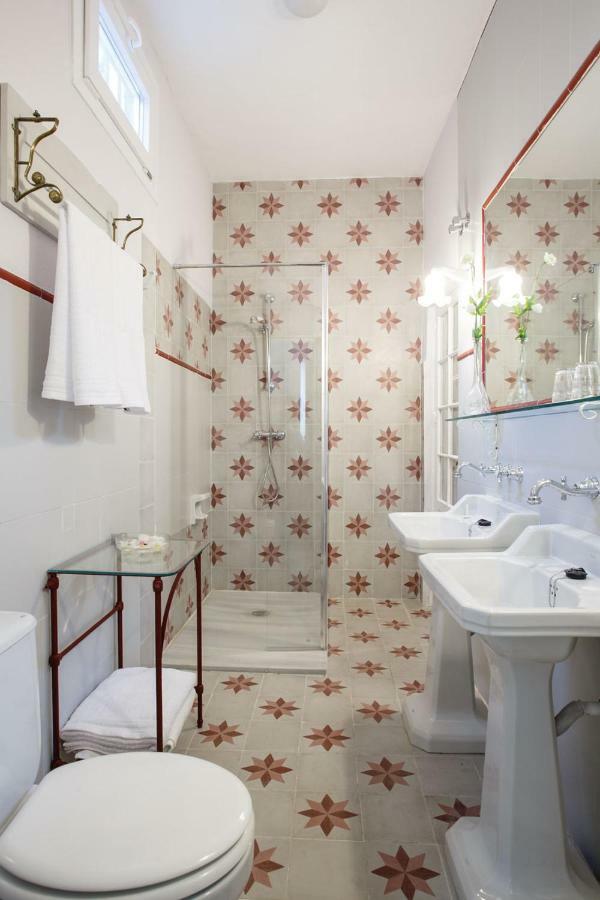 Suites Machado Sevilla Eksteriør bilde
