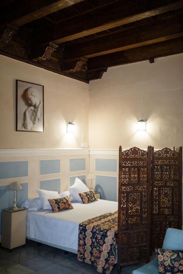 Suites Machado Sevilla Eksteriør bilde